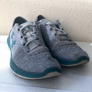 Under Armour Speedform